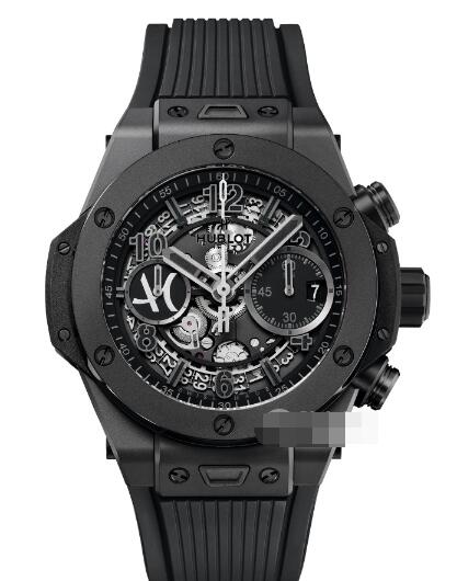 HUBLOT BIG BANGシリーズ441.CI.1110.RX.SSH 24腕時計